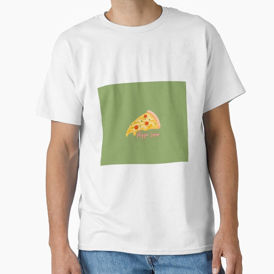 Pizza Lover! by Kalmahindya