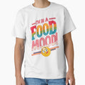 In the Mood for Food - Food Mood by Woof-Worthy-ART