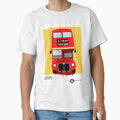 Smiths 2 Die By Your Side Bus by YouNeedKitch