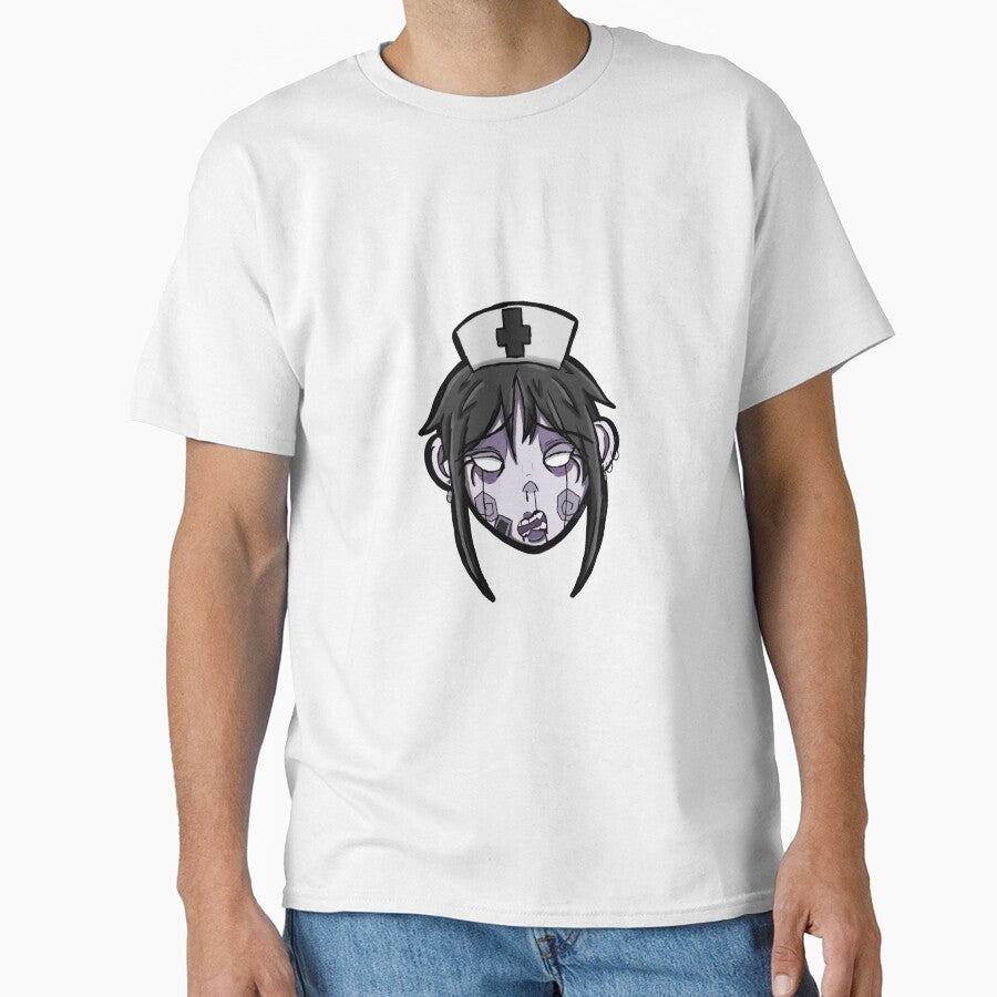I think i caught a cold by Cavity .exe