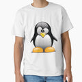 cute penguin by Richstd