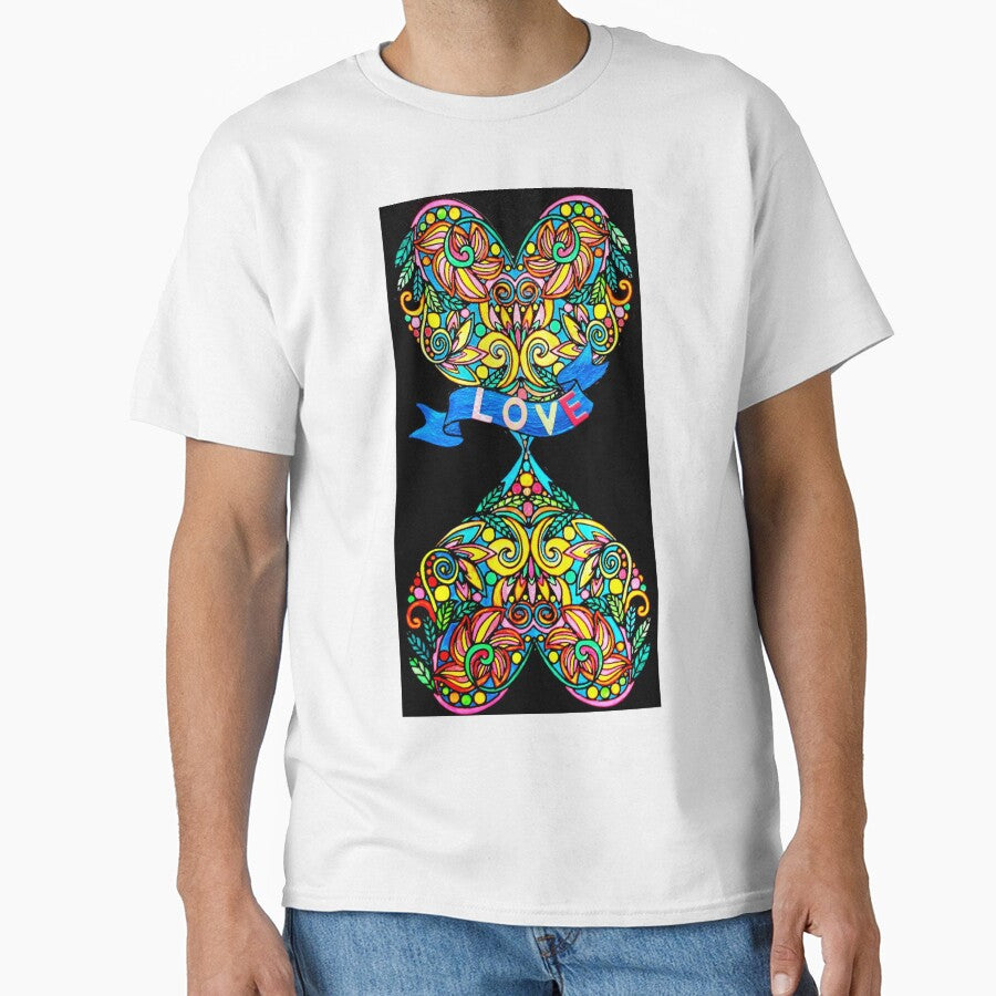 Double heart by DCSMKreativ