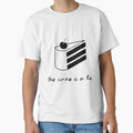 The cake is a lie by MekoDesigns