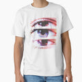 Three eyes by BadGirlzz