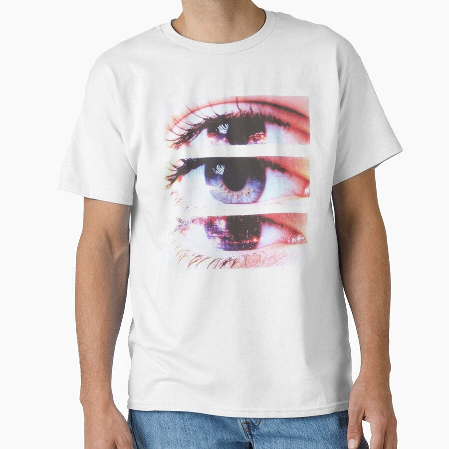 Three eyes by BadGirlzz
