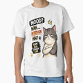 Attitude Cat Meme | Mood Nahi Attitude Hai by ArtoryNest