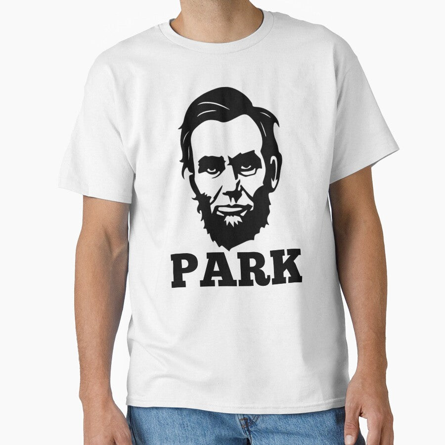 Pun With Lincoln by Slinky-Reebs
