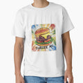 burger me burger day special art with text by BKSARYLIFE