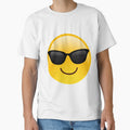 Cool Emoji by Arshp