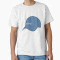 Father's Day Dad Hat Doodle by Mayfully