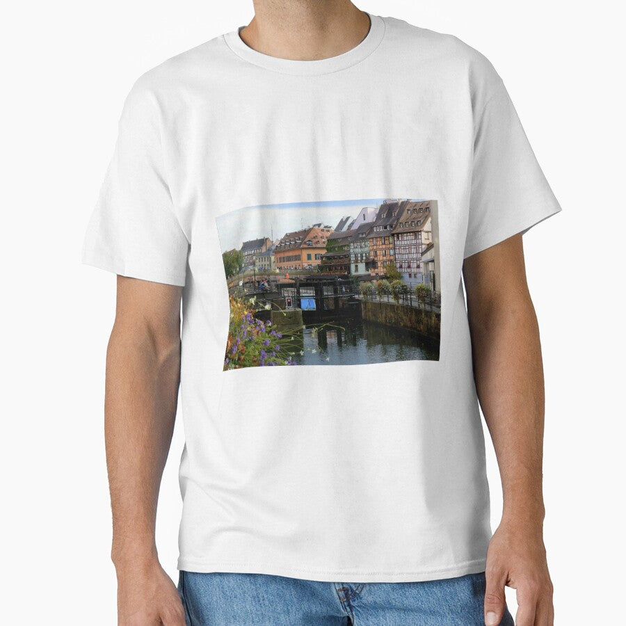 Strasbourg by annalisa56