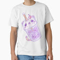 Boba Kittea by Tuxedo Bean