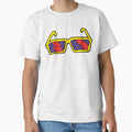 Cool sunglasses by thefutureisnow