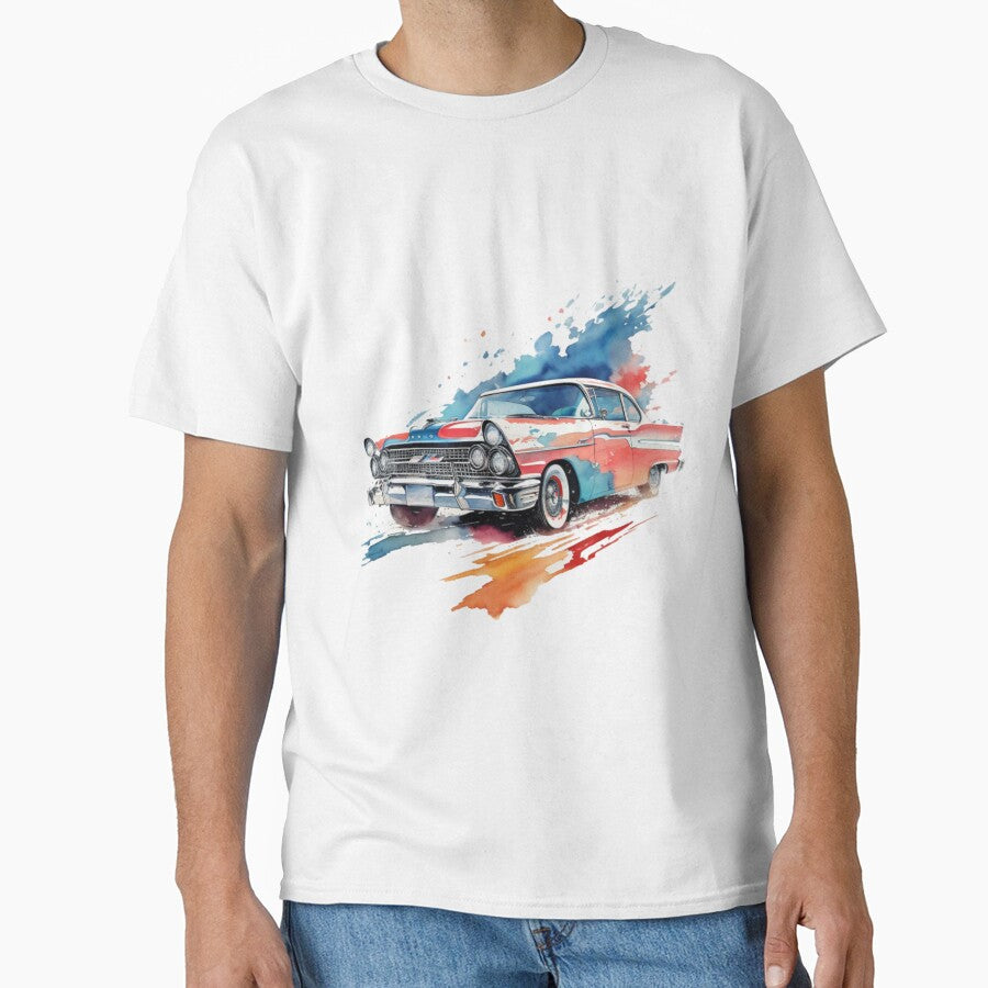 Cadillac 1969 by Mo-rx