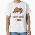 I Will Do It Later by OnepixArt