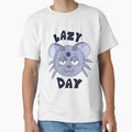 Lazy Day by Lexissketches Shop