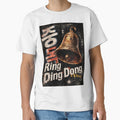 Ring Ding Dong Shinee Grunge Kpop Fanart Retro Design by CaroKPOP