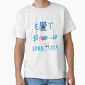 Eat Sleep Strictly - Cat by StyleXSecret