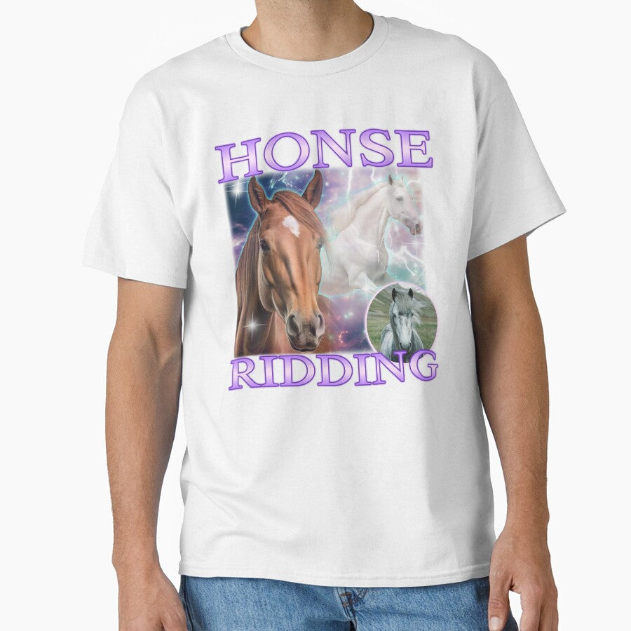 Honse Ridding by SunshineFruit