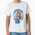 If You Pay Peanuts, You Get Monkeys. by Manic Merch Designs