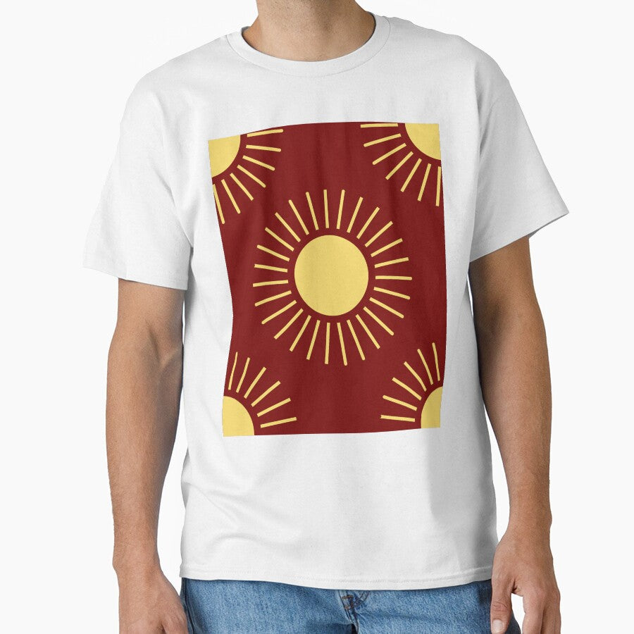 Radiant #3 by BuraxisDesigns