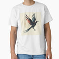 Bird by HebaRK Studio