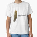 tax fraud pickle by Elisabeth Nelson