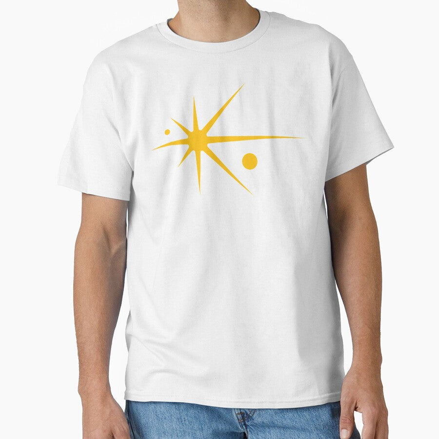 Infrared Creative Logomark star by Infrared Creative