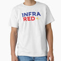 Infrared Creative Logo Stacked by Infrared Creative