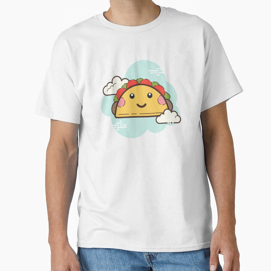 Happy Kawaii Taco by Momoone @ Sakorn shop