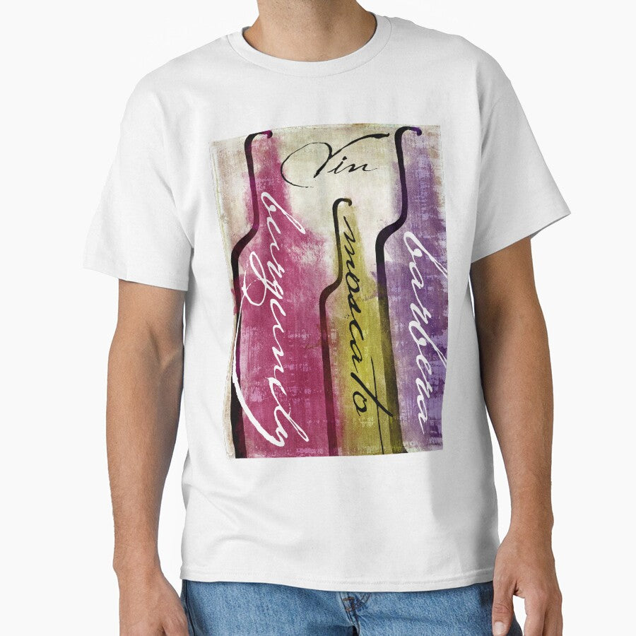 Wine Tasting II by Sasha Art Gallery