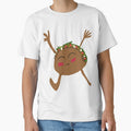 will run for tacos by sarina G