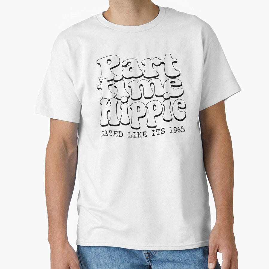PART TIME HIPPIE by BobbyG305