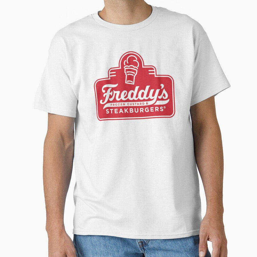 Freddy's Frozen Custard & Steak by stellmutha
