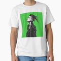 Punk Energy Green by [EverNever] Creative Gear Alternatives
