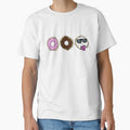 Cool Cute Fun Flirty Donuts ;) by akachayy