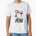 Christmas: PENGuin by rhysdesigns