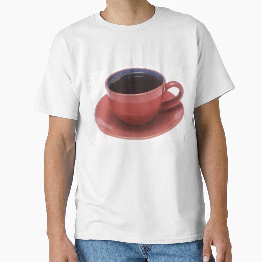 Cup of Coffee by BravuraMedia