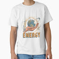 Global Energy by Dhenin Studio