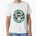 Ohana coffee by Christine B