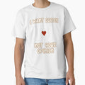 I Want Coffee Not Your Opinion by BeansHotTees