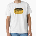 Caution! Extrovert by bystudio.buu