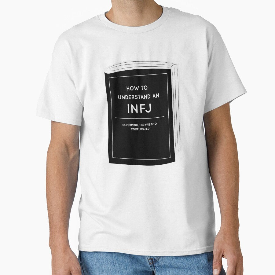 How to understand an INFJ by krimons