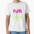 IT'S A PUNK THING by BobbyG305