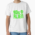 90s Alien - Pixel Tech by 90sAlien