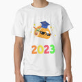 Preschool Graduate 2023 Taco dab for taco lover kids by lettersquad
