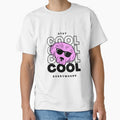 Stay Cool Every Where by FZ Collections