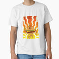 Burger Zone Wars by DesignNebula