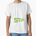 eat sleep study repeat by Grafik0