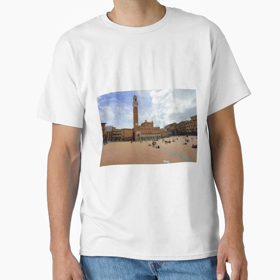 Piazza del Campo by annalisa56